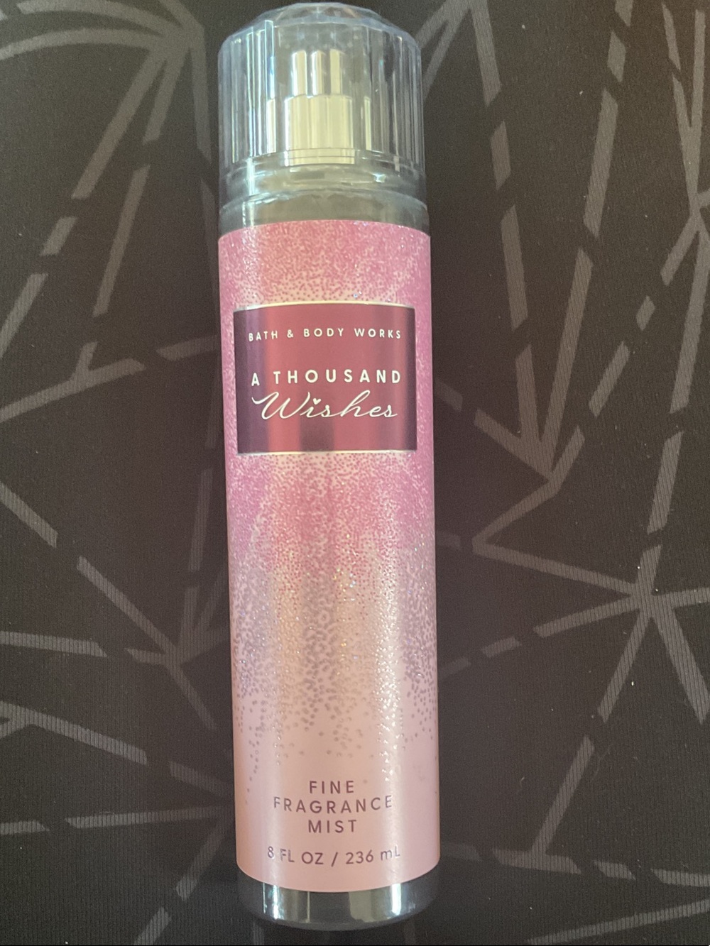 Bath & Body Works A Thousand Wishes